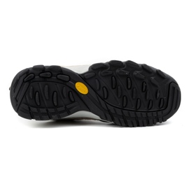 Calçado desportivo de trabalho URGENT 234/S1 Sra bege 1 Calçado desportivo de trabalho URGENT 234/S1 Sra bege 1