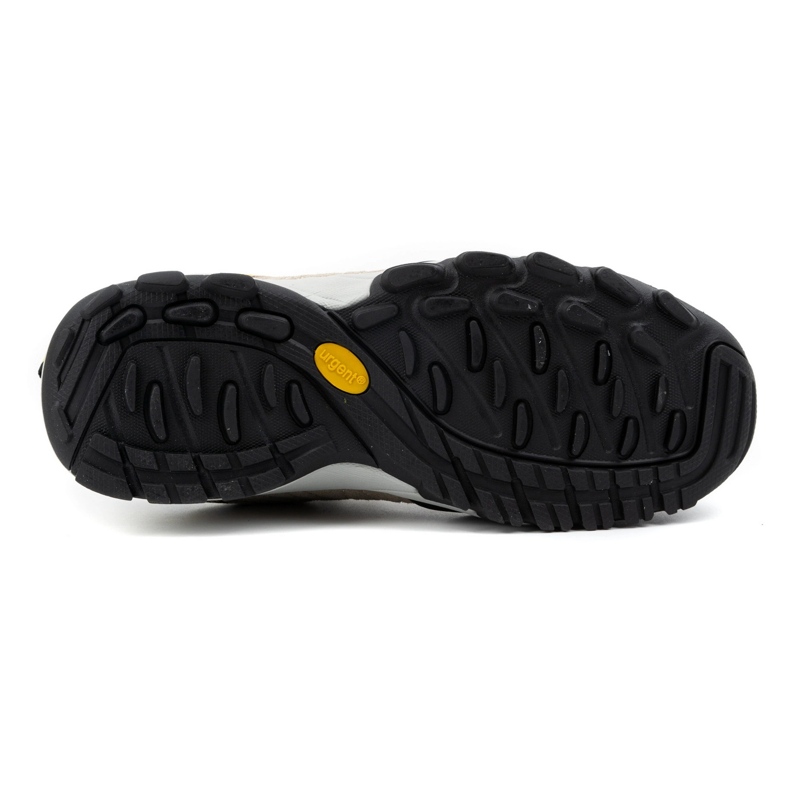 Calçado desportivo de trabalho URGENT 234/S1 Sra bege 1 Calçado desportivo de trabalho URGENT 234/S1 Sra bege 1