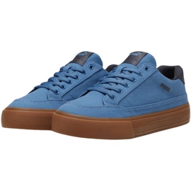 Sapatos Puma Court Classic 395020 09 azul 1