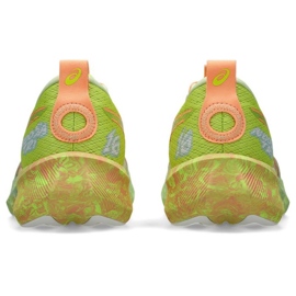 Tênis Asics Noosa Tri 16 1011B872750 amarelo 1