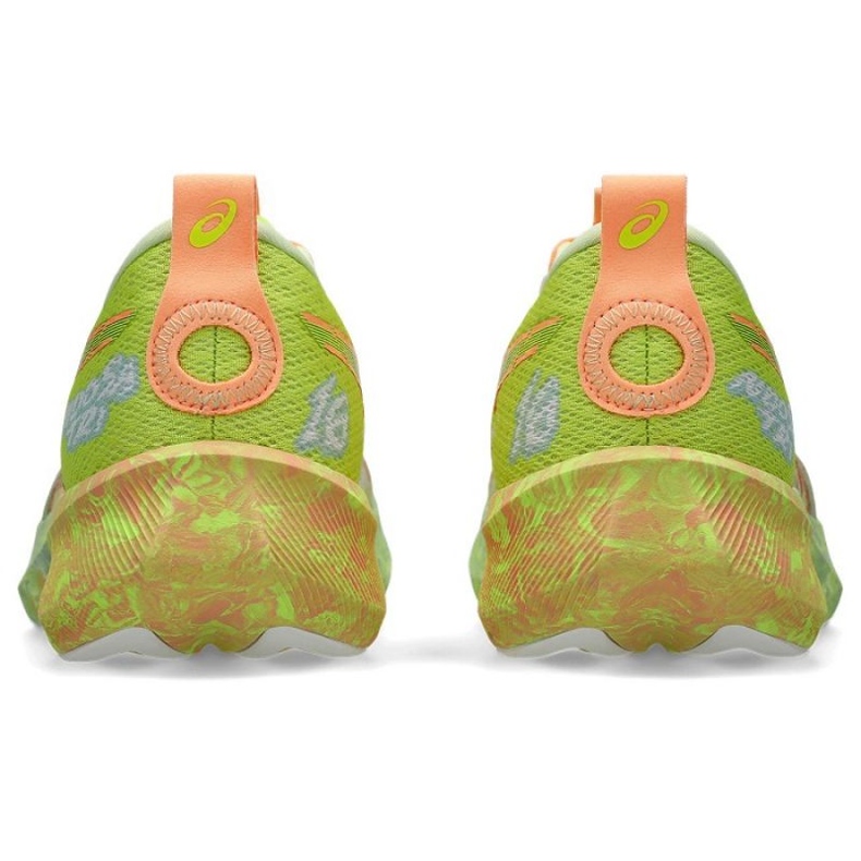 Tênis Asics Noosa Tri 16 1011B872750 amarelo 1