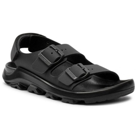 Sandálias Birkenstock Mogami 1027161 preto 1