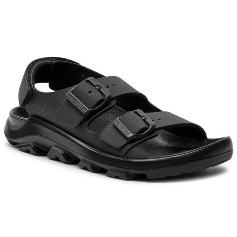 Sandálias Birkenstock Mogami 1027161 preto 1