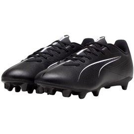 Chuteiras Puma Ultra 5 Play FG/AG 107689 02 preto 1