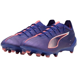 Chuteiras Puma Ultra 5 Ultimate Fg 107683 01 roxo 1