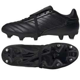 Chuteiras Adidas Copa Gloro Ii Sg IH7618 preto 1