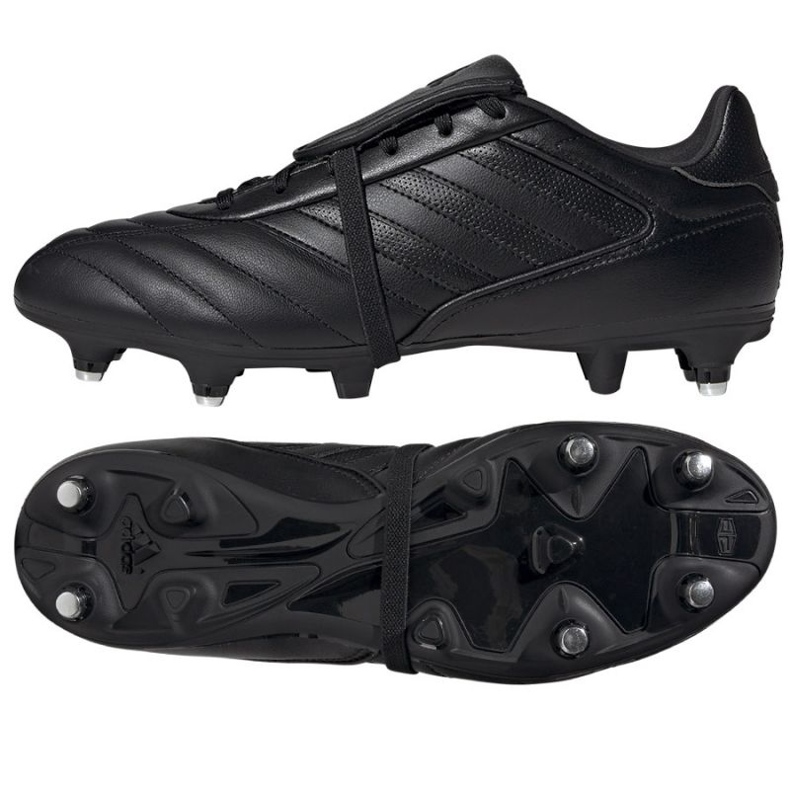 Chuteiras Adidas Copa Gloro Ii Sg IH7618 preto 1