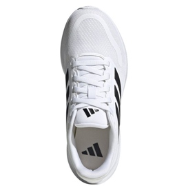 Tênis Adidas Runfalcon 5 IE8593 branco 1