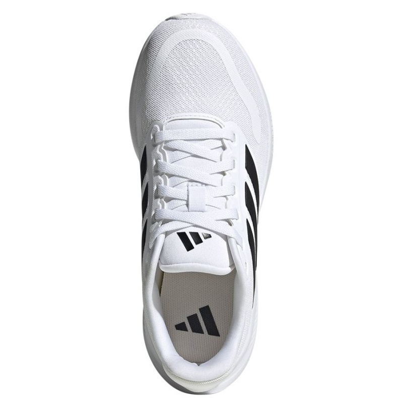 Tênis Adidas Runfalcon 5 IE8593 branco 1