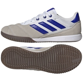 Chuteiras Adidas Copa Gloro IG8747 branco 1