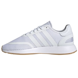 Sapatos Adidas N-5923 IH8876 branco 1