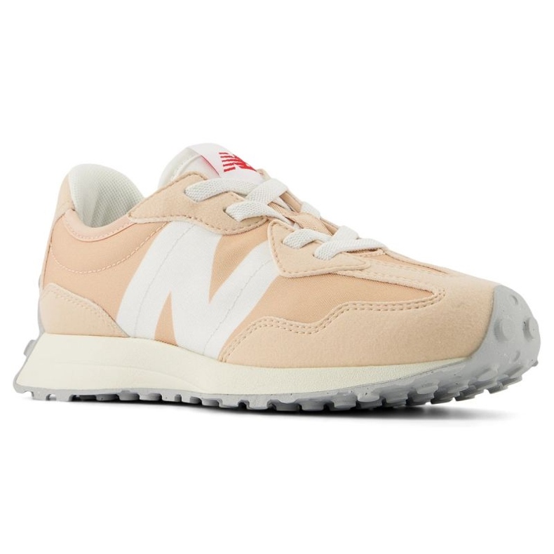 Tênis New Balance PH327LN laranja 1