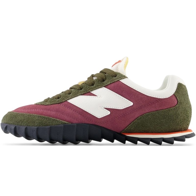 Tênis New Balance URC30NB multicolorido 1
