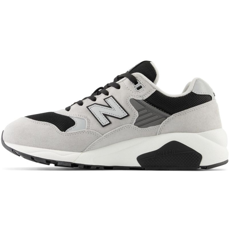 Tênis New Balance MT580CB2 cinza 1