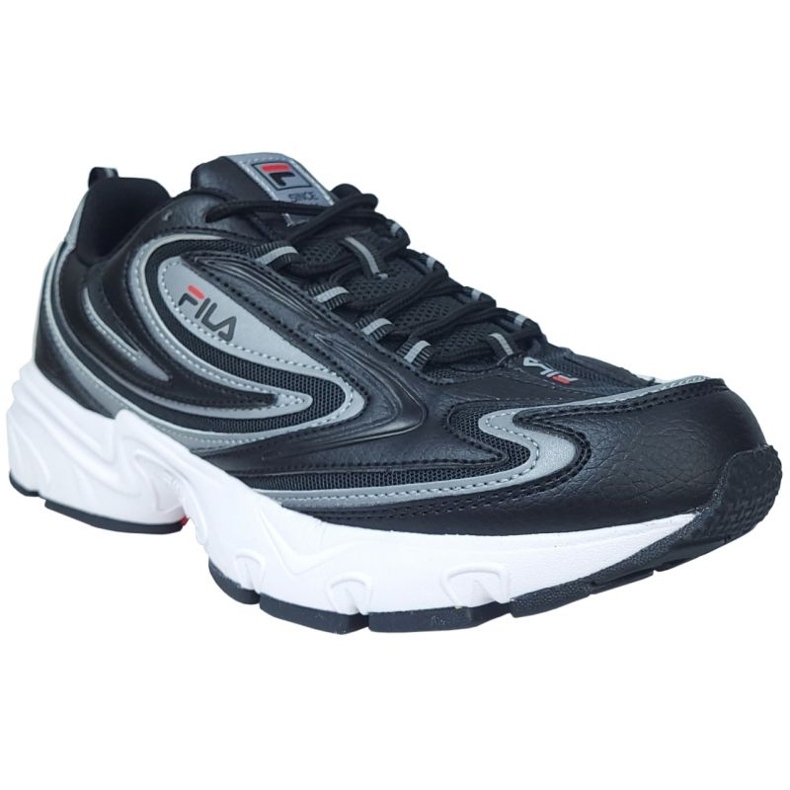 Sapatos Fila Actix FFM0314 83249 preto 1