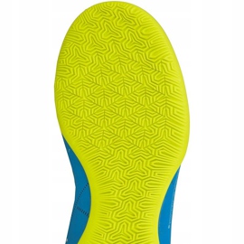 Sapatilhas Nike Mercurial Victory 6 Df Njr Ic Jr 921491-400 azul azul 1