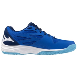 Tênis de voleibol Mizuno Lightning Star Z7 V1GD230301 azul 1