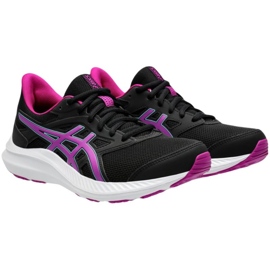 Tênis de corrida Asics Jolt 4 1012B421-009 preto 1