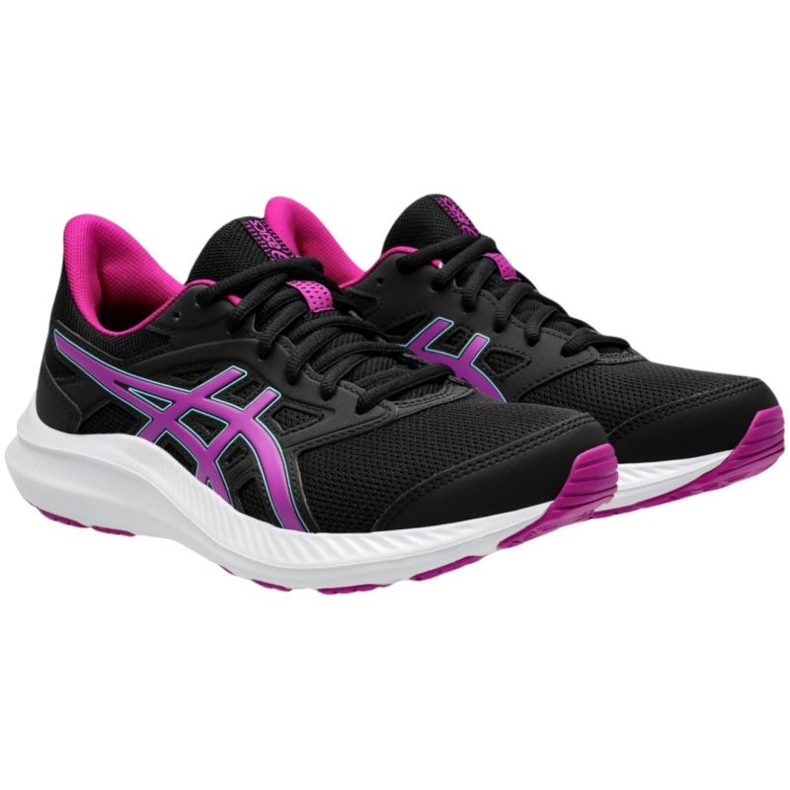 Tênis de corrida Asics Jolt 4 1012B421-009 preto 1