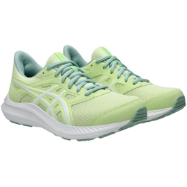 Tênis de corrida Asics Jolt 4 1012B421-300 verde 1