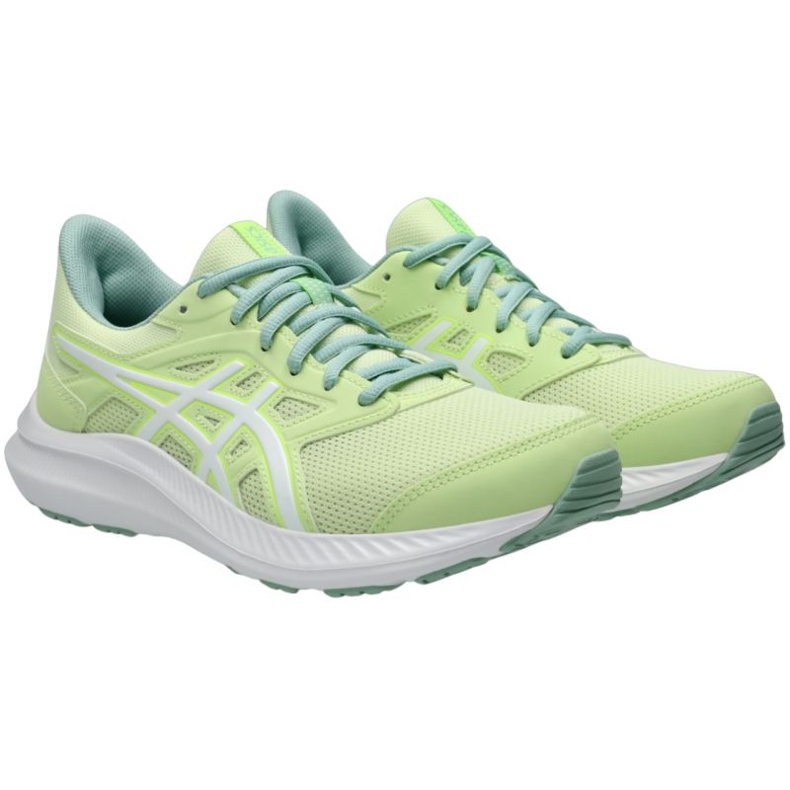 Tênis de corrida Asics Jolt 4 1012B421-300 verde 1
