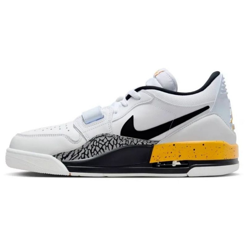 Tênis Nike Jordan Legacy 312 Low CD7069-107 branco 1