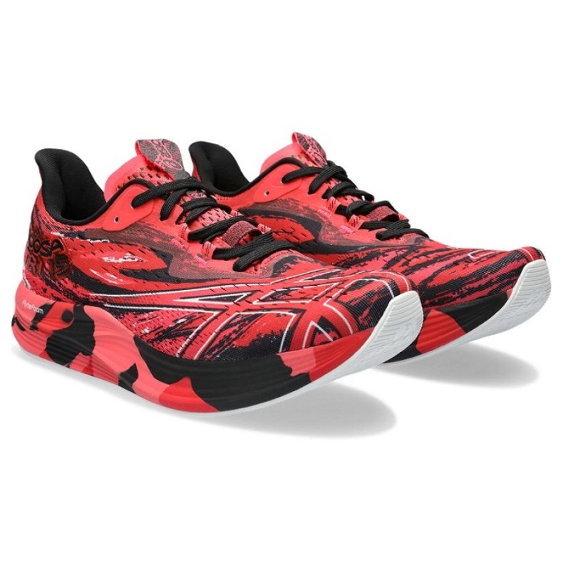 Tênis Asics Noosa Tri 15 1011B609600 vermelho 1