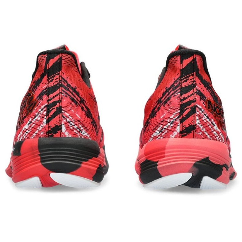 Tênis Asics Noosa Tri 15 1011B609600 vermelho 2