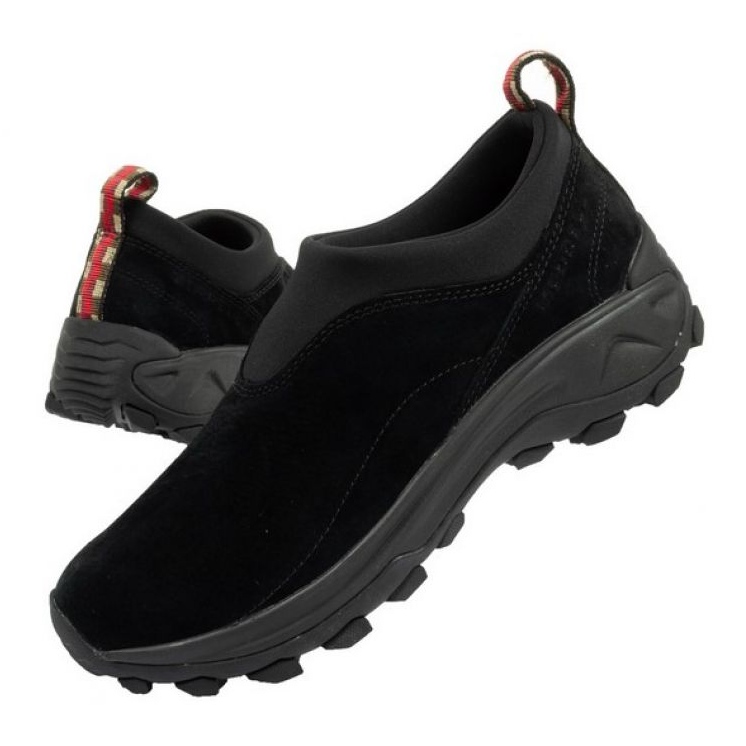 Calçados esportivos Merrell Winter Moc 3 J004561 preto 1