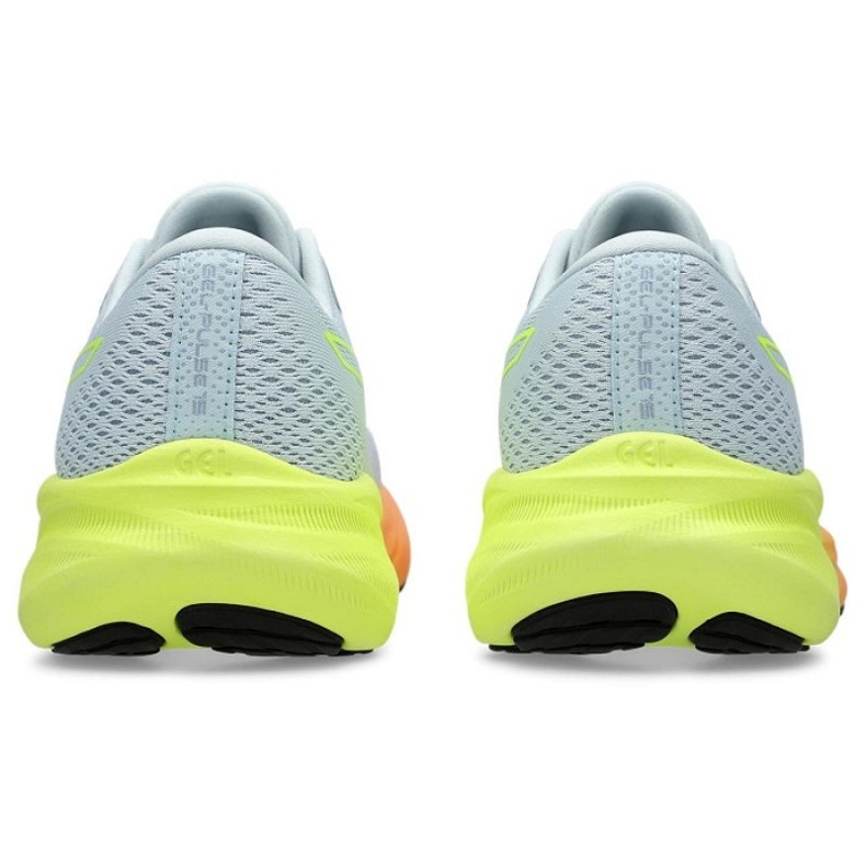 Tênis Asics Gel Pulse 15 1012B593021 cinza 1