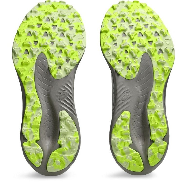 Tênis Asics Gel Excite Trail 2 1012B412200 bege 2