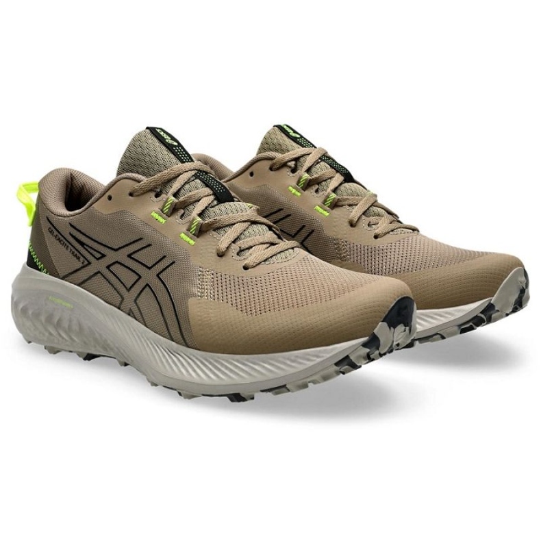 Tênis Asics Gel Excite Trail 2 1011B594201 bege 1