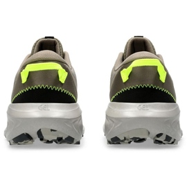 Tênis Asics Gel Excite Trail 2 1011B594201 bege 2