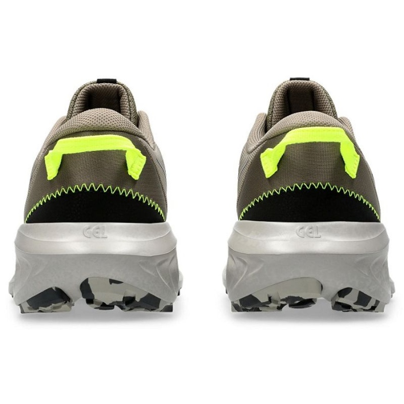 Tênis Asics Gel Excite Trail 2 1011B594201 bege 2