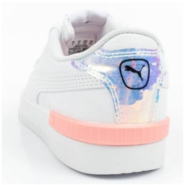 Calçados esportivos Puma Jada 393923 01 branco 2 Calçados esportivos Puma Jada 393923 01 branco 2