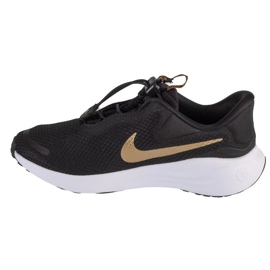 Tênis Nike Revolution 7 EasyOn FN7999-002 preto 1
