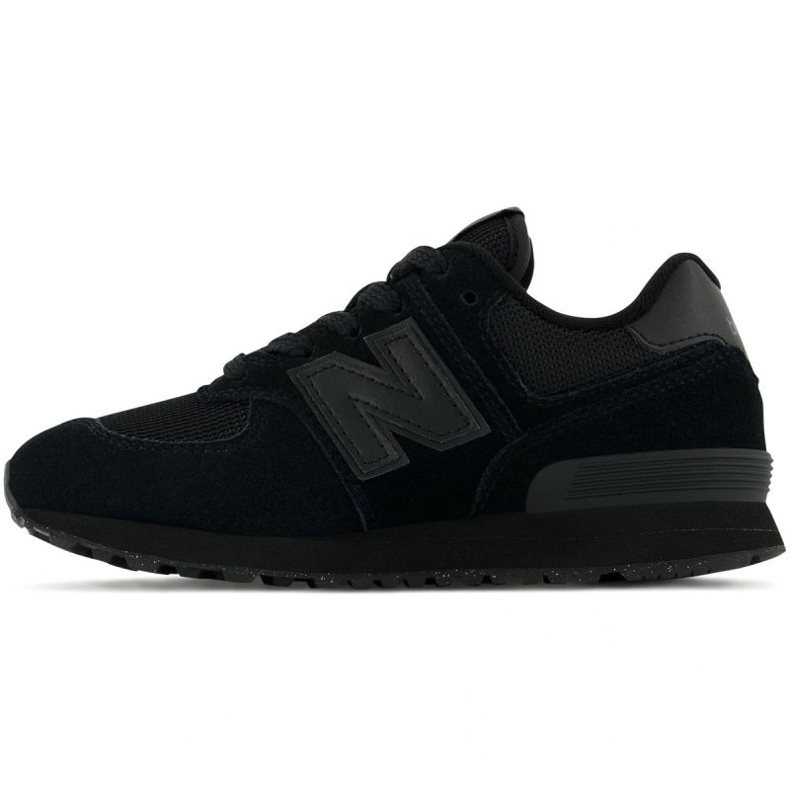 Calçados esportivos New Balance PC574EVE preto 1