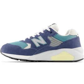 Calçados esportivos New Balance MT580CA2 azul 1