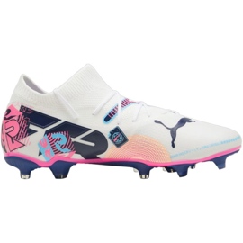 Chuteiras Puma Future 7 Match Vol. branco 1