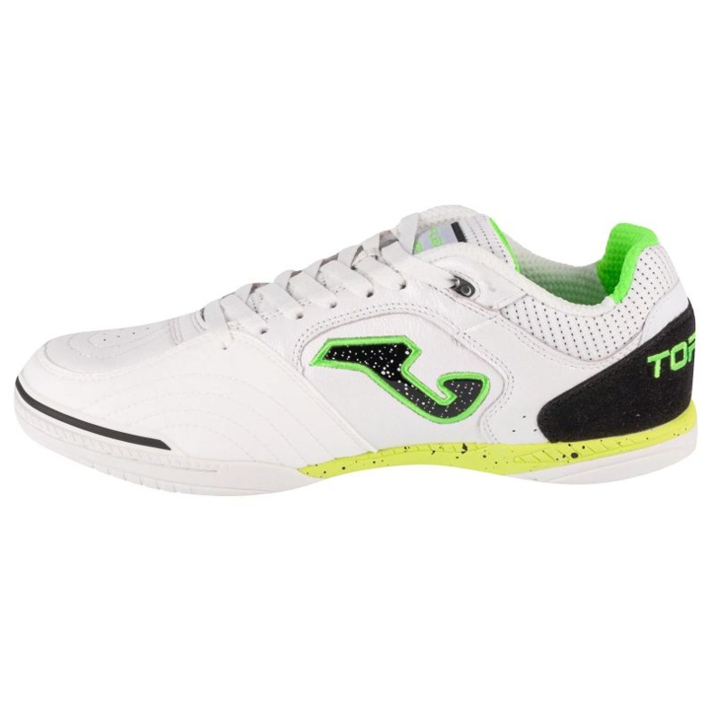 Joma Top Flex 2432 Em sapatos TOPW2432IN branco 1