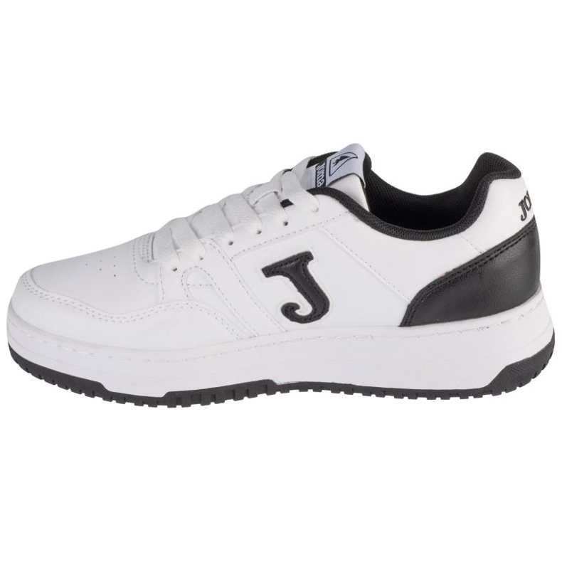 Sapatos Joma C.Platea Low Lady 2401 CPLALW2401 branco 1