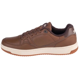 Sapatos Joma C.Stadium Masculino 2424 CSTAW2424 castanho 1