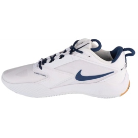 Tênis Nike Air Zoom Hyperace 3 FQ7074-107 branco 1