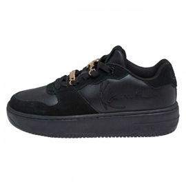 Sapatos Karl Kani 89 Up Logo Prm 11800001 preto 1