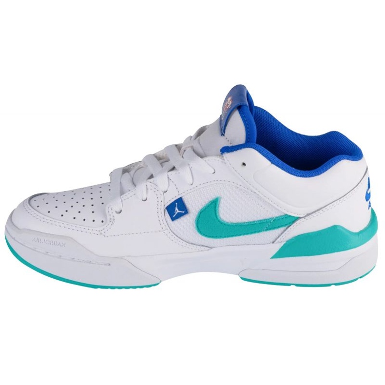 Nike Tênis Jordan Stadium 90 Se Gs HJ3515-100 branco 1