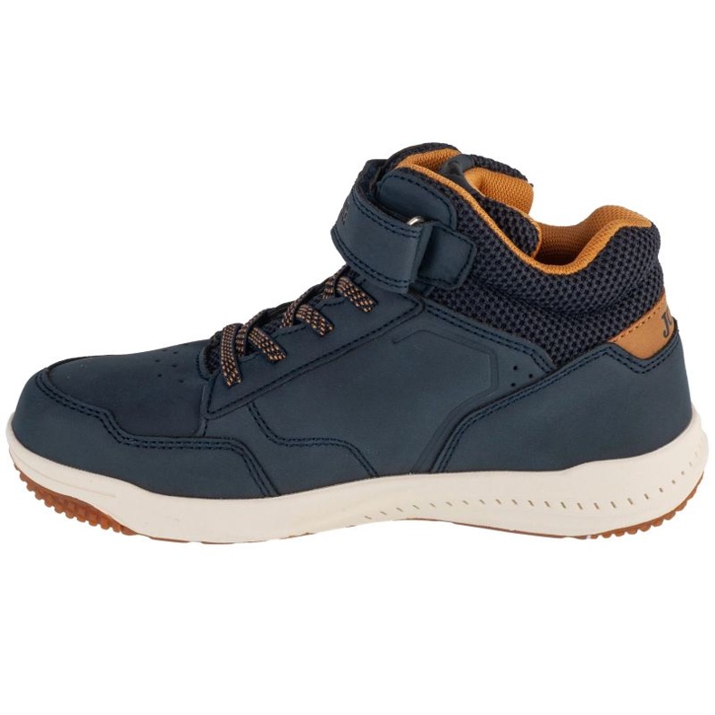 Sapatos Joma J.Torcon 2403 JTORCW2403V azul 1