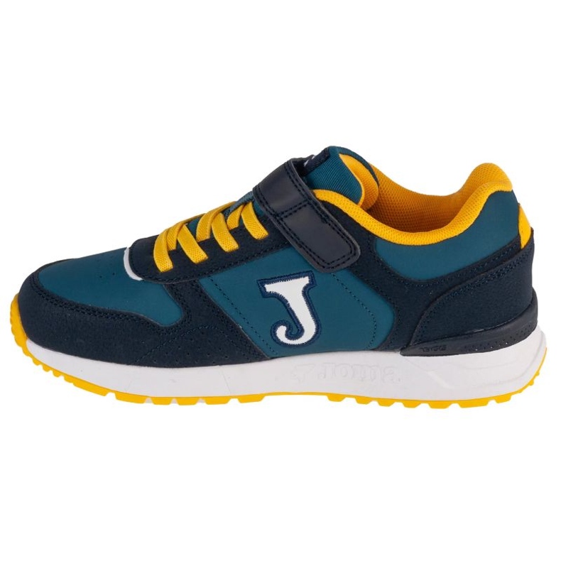 Joma Sapatos Tornado 2405 JTORNAW2405V azul 1