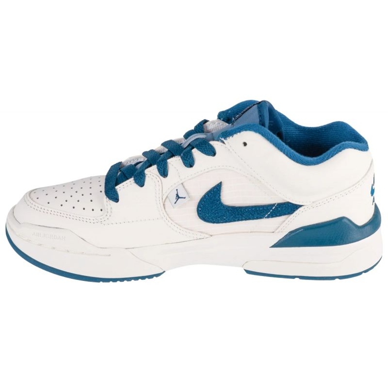 Nike Tênis Jordan Stadium 90 Wm FB2269-104 branco 1