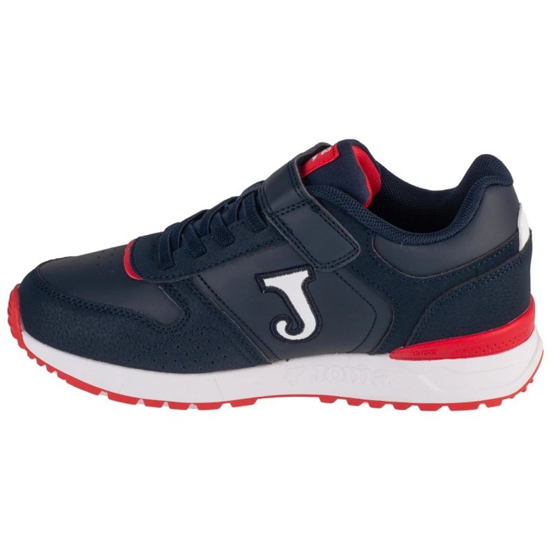 Joma Sapatos Tornado 2403 JTORNAW2403V preto 1