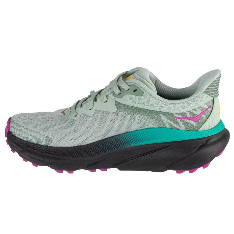 Sapatos Hoka Challenger Atr 7 1134498-ACK cinza 1
